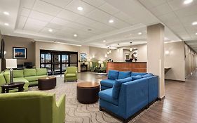 Comfort Suites Hummelstown Hershey